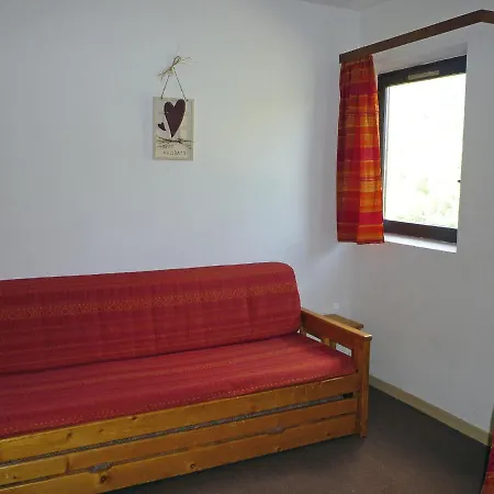 Le Jetay-9 Appartement *