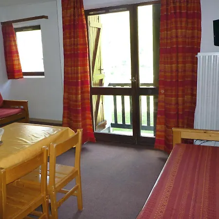 Appartement Le Jetay-9 *